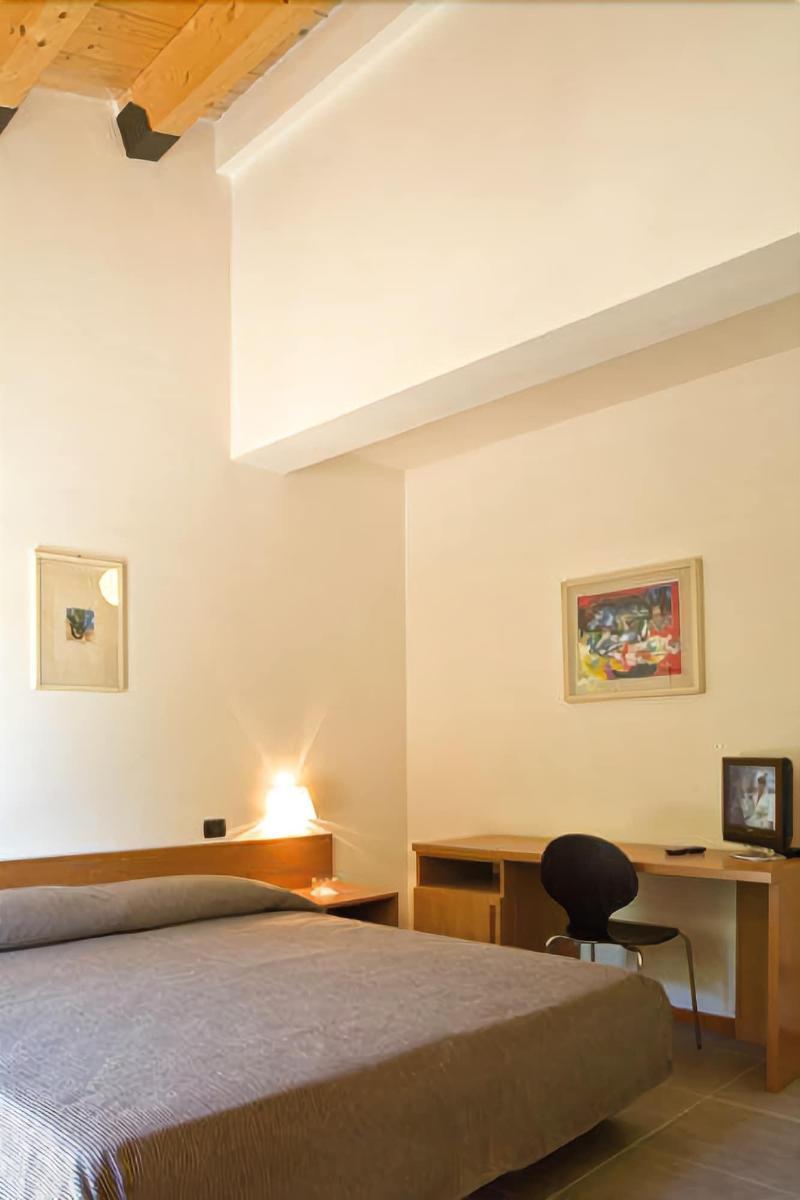 Casa Vacanze Modicarte Екстер'єр фото