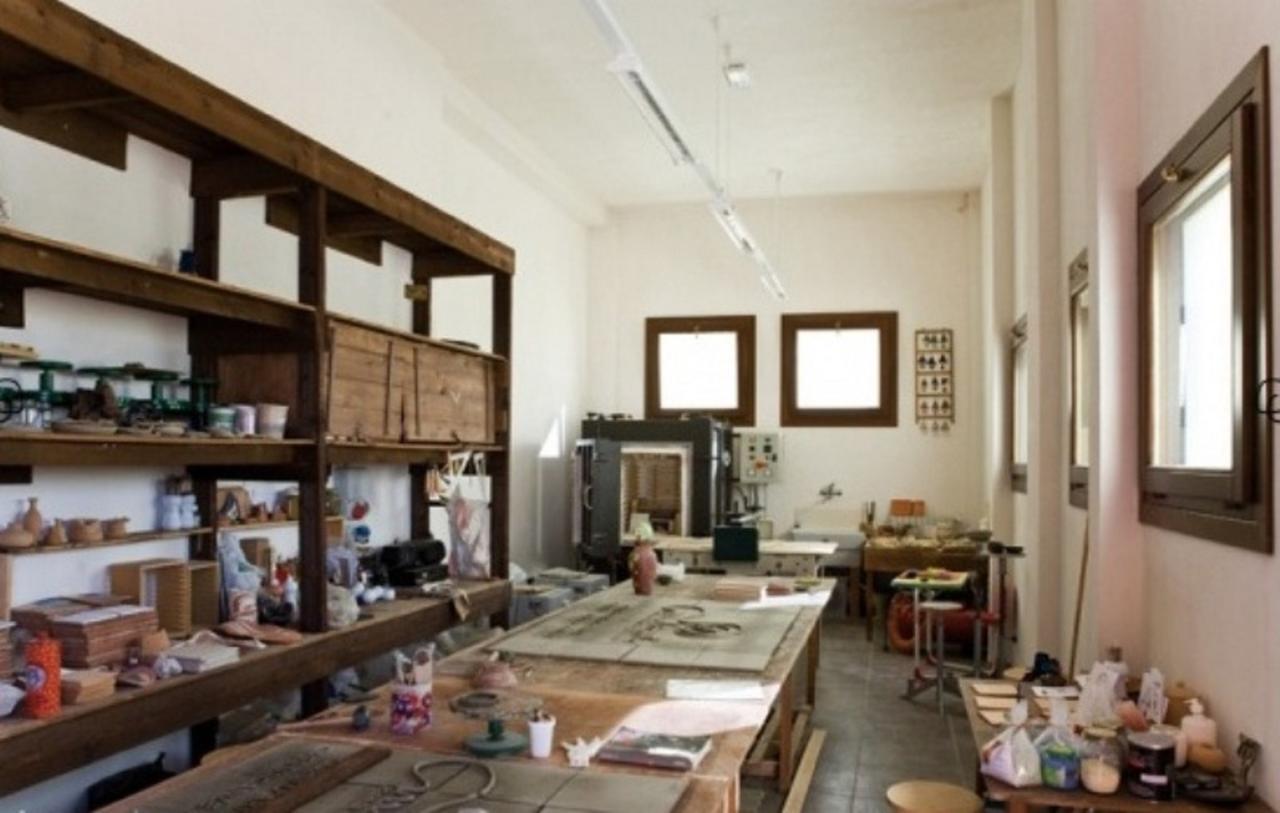 Casa Vacanze Modicarte Екстер'єр фото