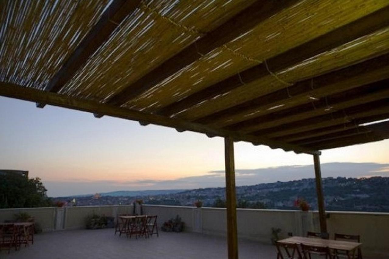 Casa Vacanze Modicarte Екстер'єр фото