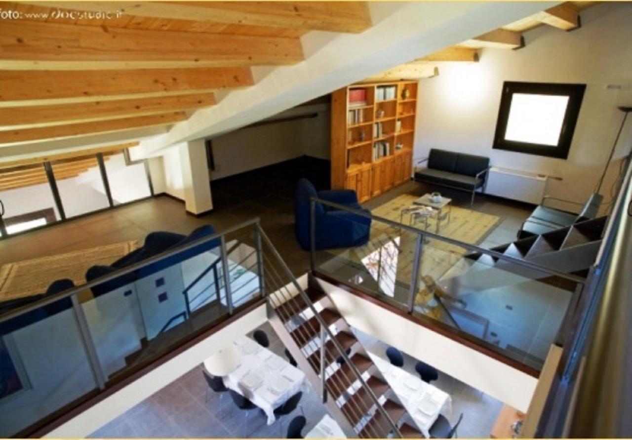 Casa Vacanze Modicarte Екстер'єр фото