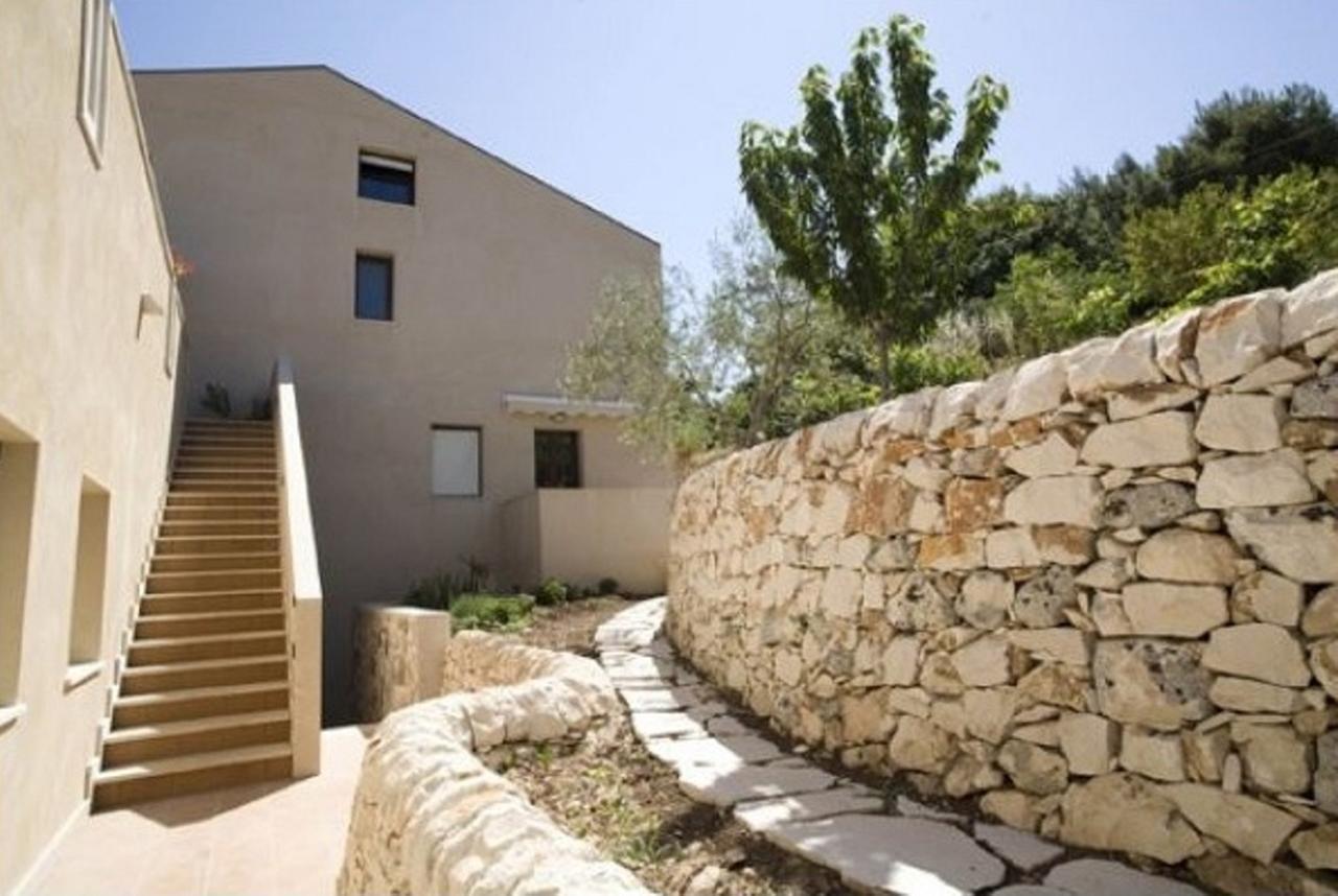 Casa Vacanze Modicarte Екстер'єр фото