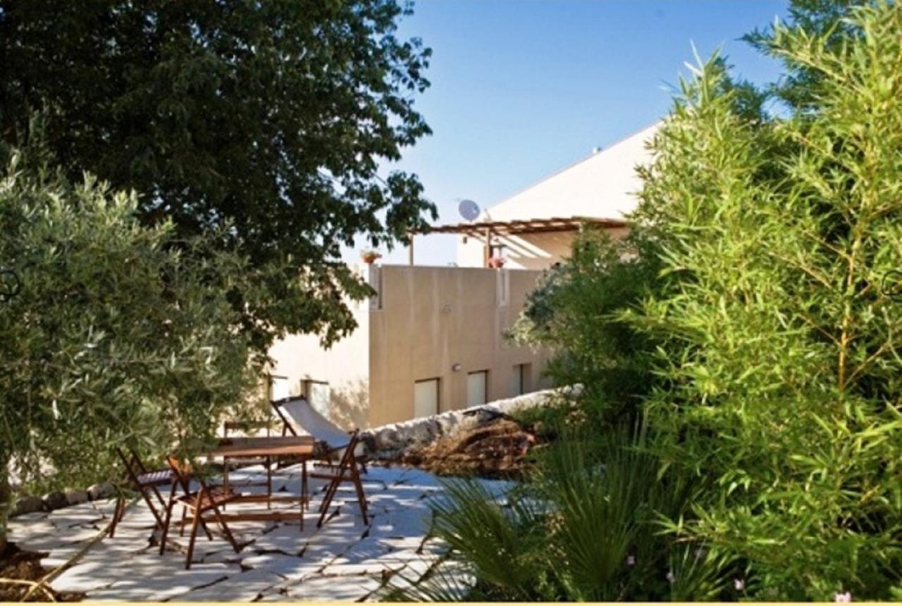 Casa Vacanze Modicarte Екстер'єр фото