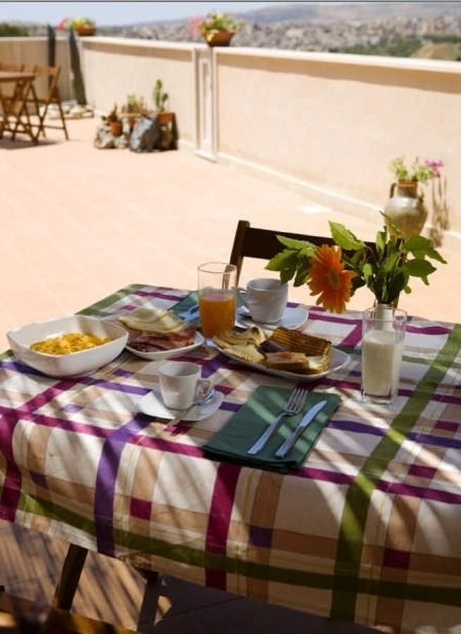 Casa Vacanze Modicarte Екстер'єр фото
