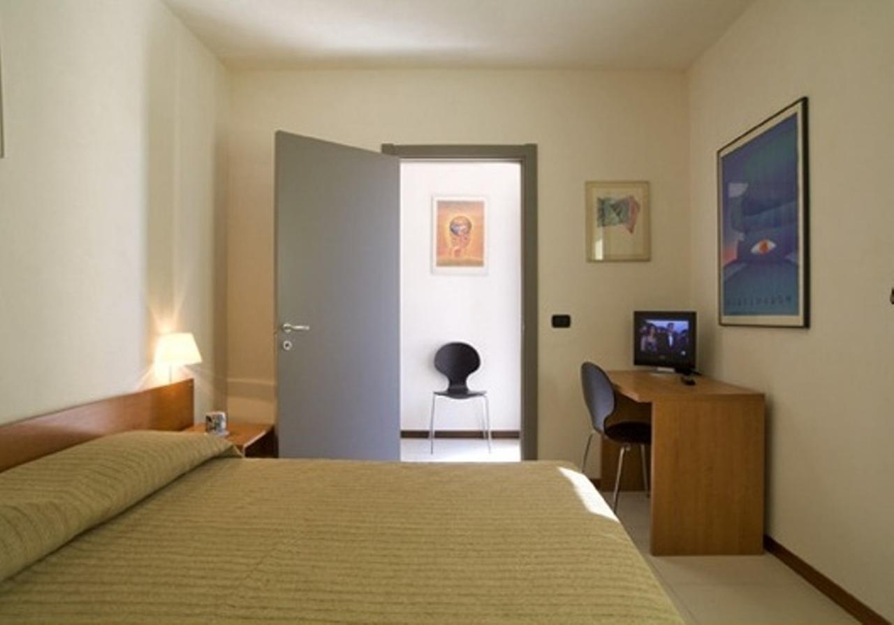 Casa Vacanze Modicarte Екстер'єр фото