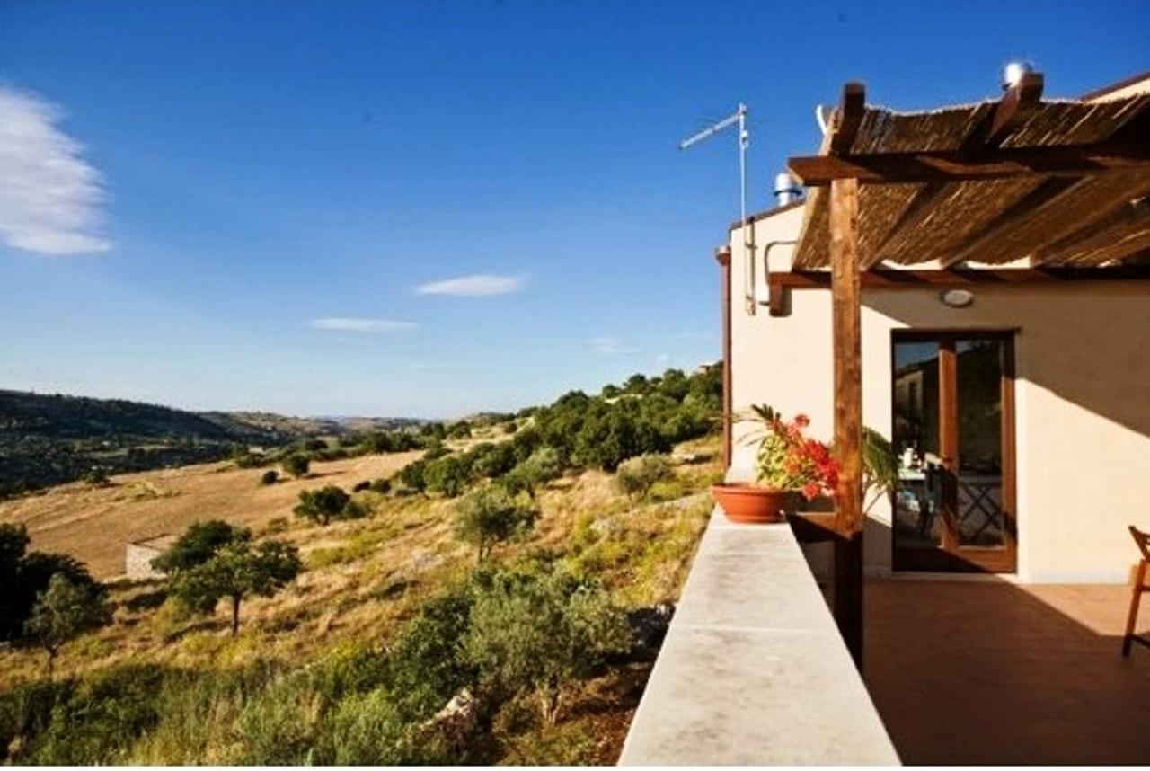 Casa Vacanze Modicarte Екстер'єр фото