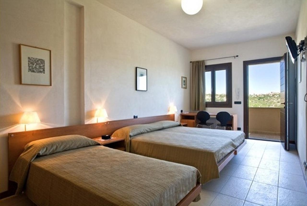 Casa Vacanze Modicarte Екстер'єр фото