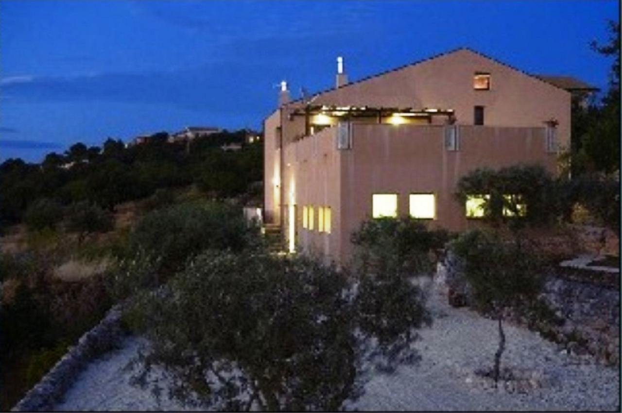 Casa Vacanze Modicarte Екстер'єр фото